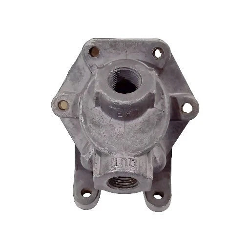 P52935-4 | Rexroth Quick Drain / Quick Release Pneumatic Valve 1.3 cm Industrial Exhaust Valve