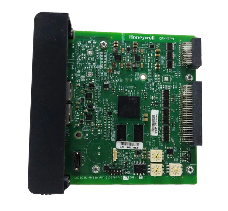 900SP1-0200 | Honeywell ControlEdge PLC UOC Expansion Processor Module
