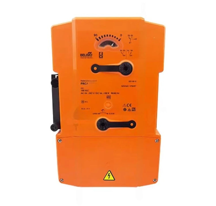 PRCA-S2-T-200 | Belimo 160Nm Rotary Valve Actuator With Wide Voltage Power