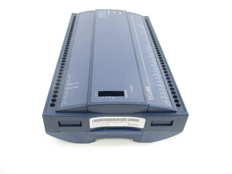 Distech Controls ECX-420 Universal Input Expansion Module for ECB-600 and ECL-600 Controllers