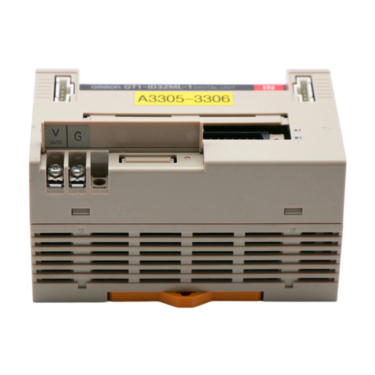 GT1-ID32ML-1 | Omron 32-Point 24VDC Digital Input I/O Module