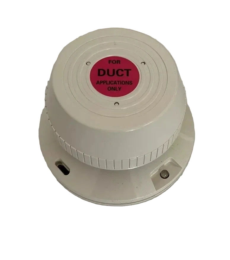 Edwards EST 1551FB Intelligent Plug-In Ionization Smoke Detector with Communication
