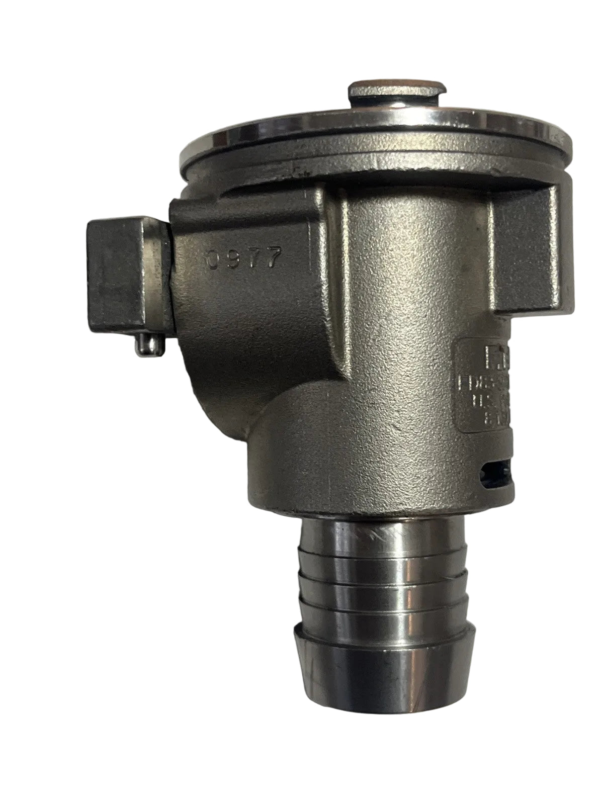 Danfoss FD83-2046-16-16 Stainless Steel Quick Disconnect Fluid Coupling