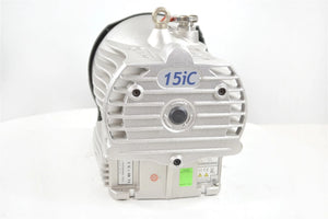 Edwards A73702983 NXDS15IC Corrosion-Resistant Dry Scroll Vacuum Pump