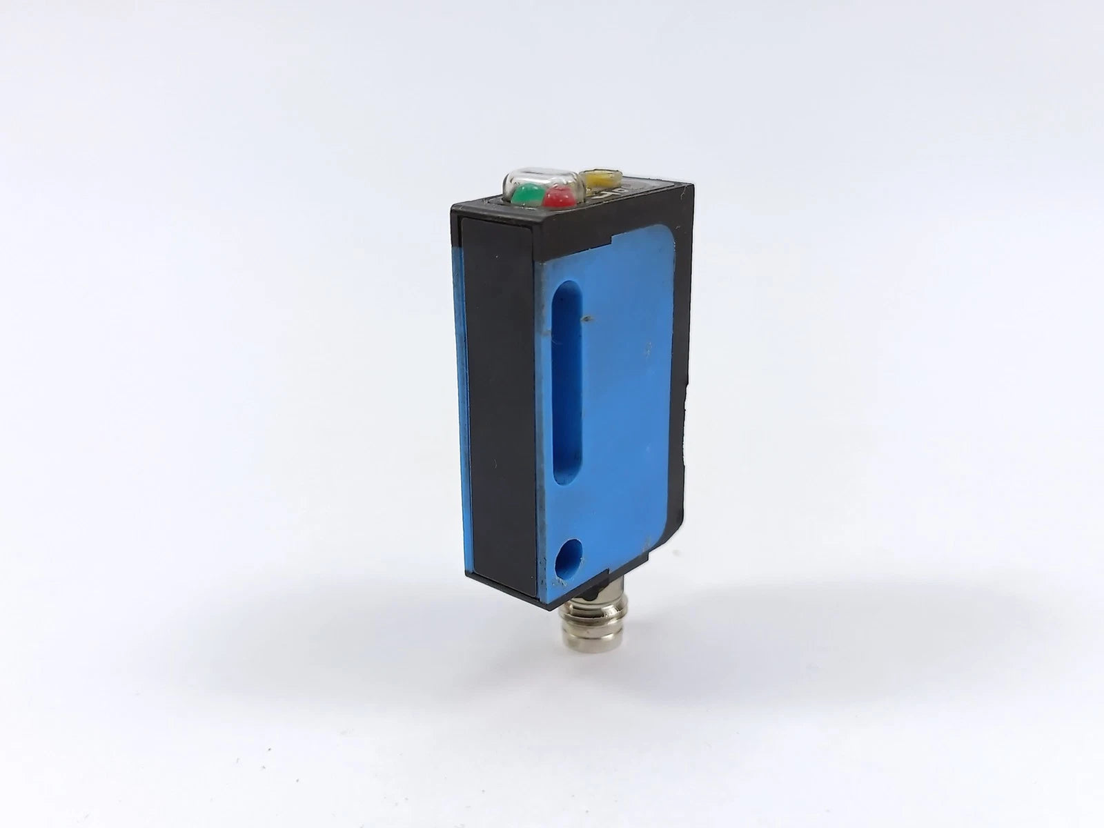 WT160-P480 | SICK Photoelectric Proximity Sensor Adjustable 300 mm Detection