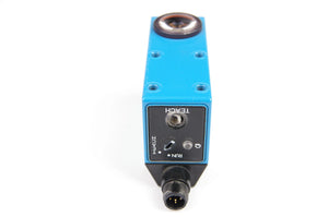 SICK KT5W-2P1126 RGB LED Contrast Sensor for Registration Mark Detection