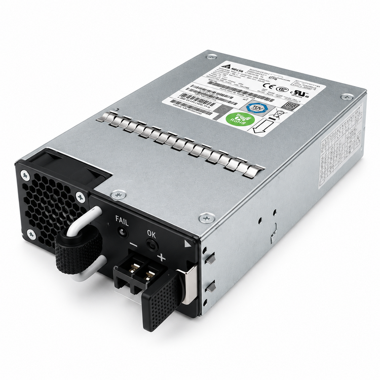 Cisco ASR1001-X-PWR-DC DC Power Supply for ASR1001-X Router