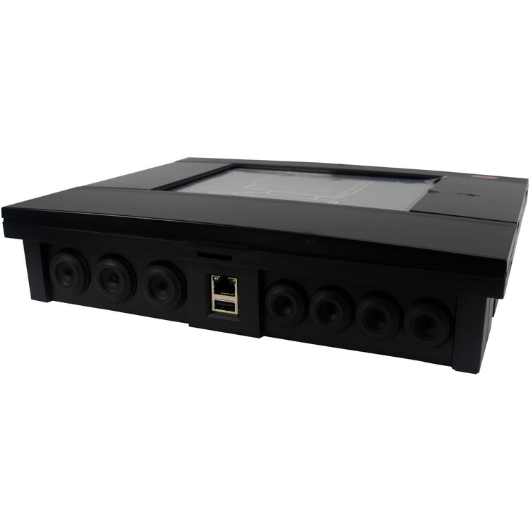 Danfoss 080Z4029 System Manager Monitor Unit LON TP78 2 DO IP20 Process Controller