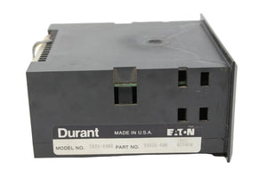 Durant 58868-400 President Series Programmable Position Control Counter