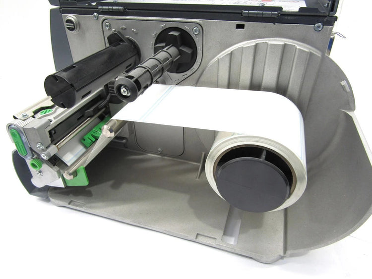 DMX-M-4210 | Datamax Industrial Thermal Transfer Label Printer 115/230VAC
