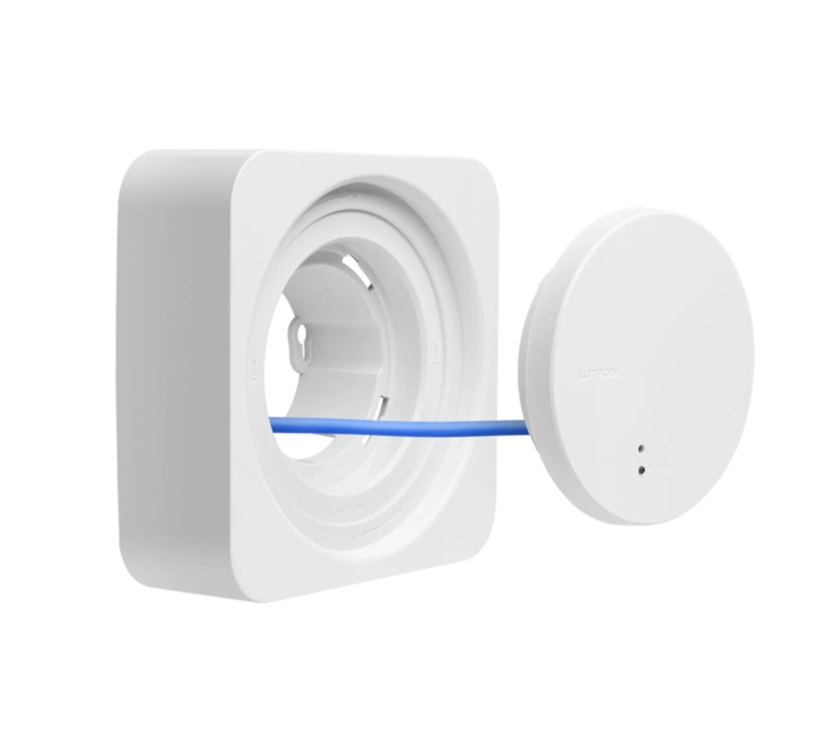 RR-PROC3-CW | Lutron RadioRA 3 Processor with Clear Connect Type A & X Wireless Communication
