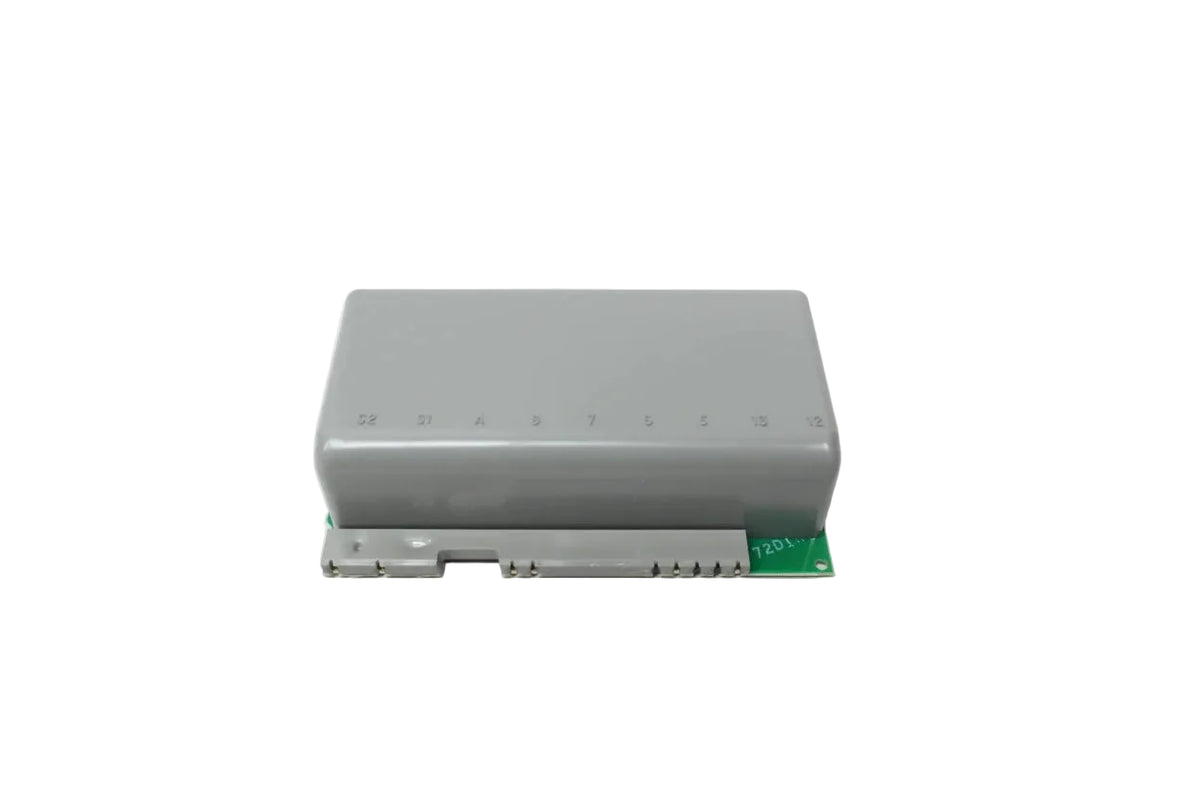Fireye 72D1R1 Infrared Auto-Check Flame Amplifier for 48PT2 Flame Safeguard Systems