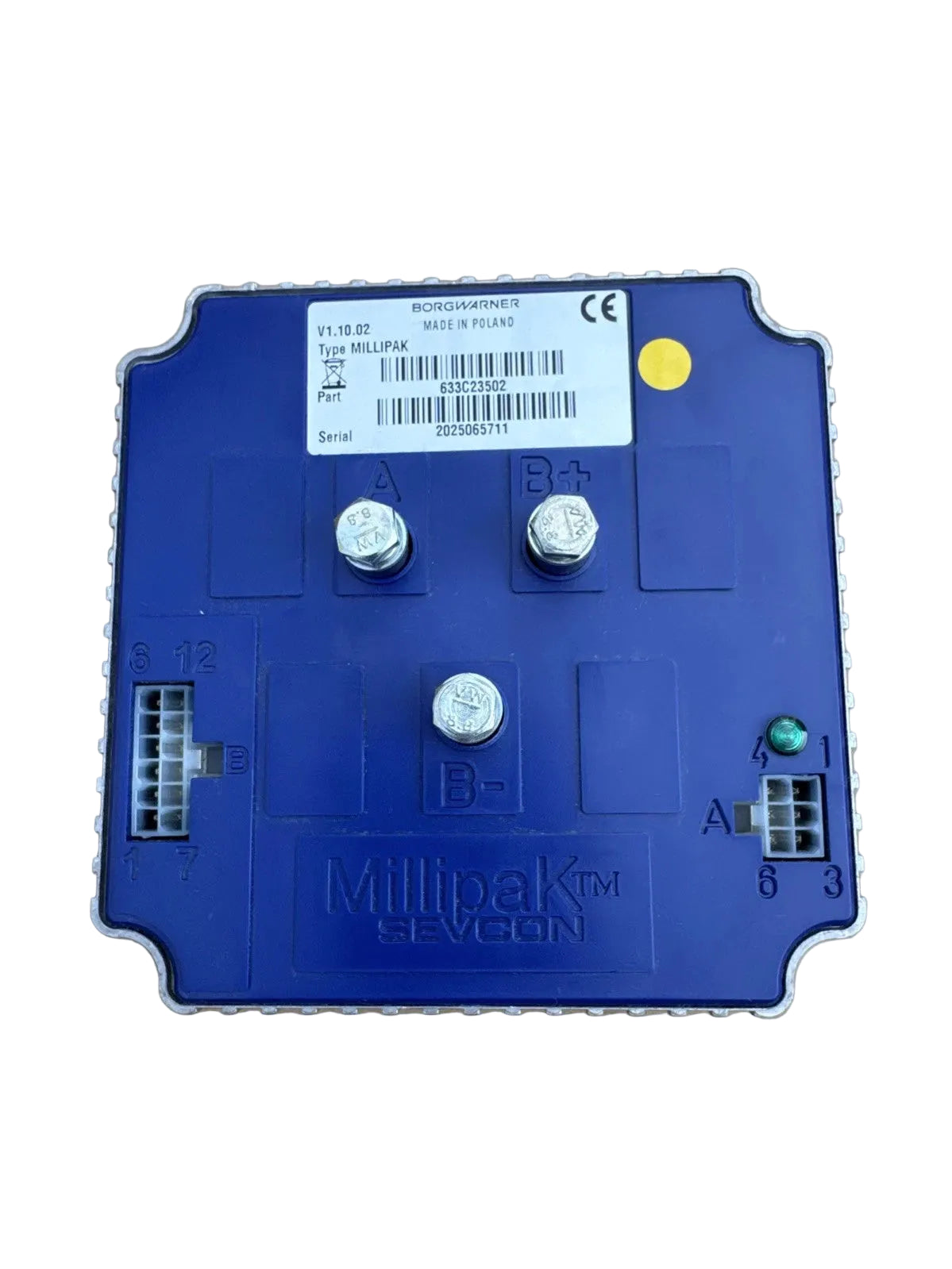 Haulotte A-00297 Motor Controller for Bil-Jax Boom Lifts