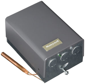 Honeywell L8148E1299 High Limit Aquastat Circulator Relay