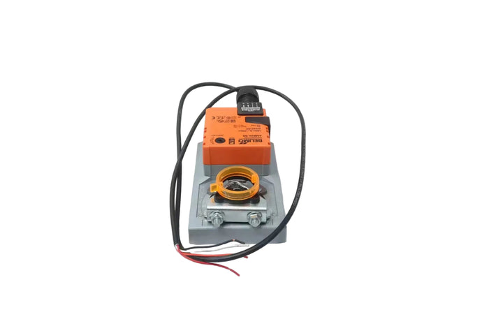 AMB24-SR | Belimo Modulating Damper Actuator 180 In Lb 24V Non Spring Return