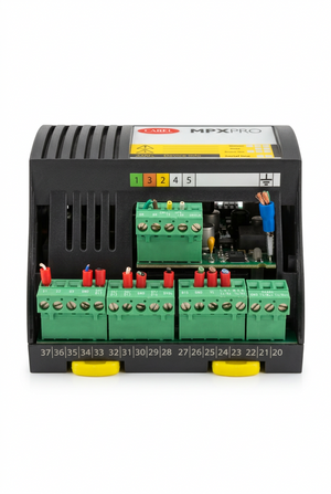 Carel MX30M25H00 MPXpro Refrigeration Controller EEV Ultracap