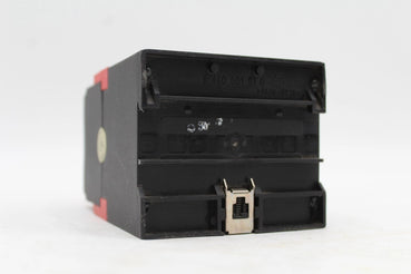 XPSAT5110 | Schneider Electric Preventa Safety Relay, Dual-Channel, 24V DC, 2NO/1NC