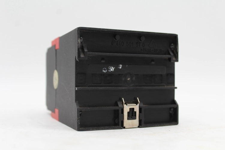 XPSAT5110 | Schneider Electric Preventa Safety Relay, Dual-Channel, 24V DC, 2NO/1NC