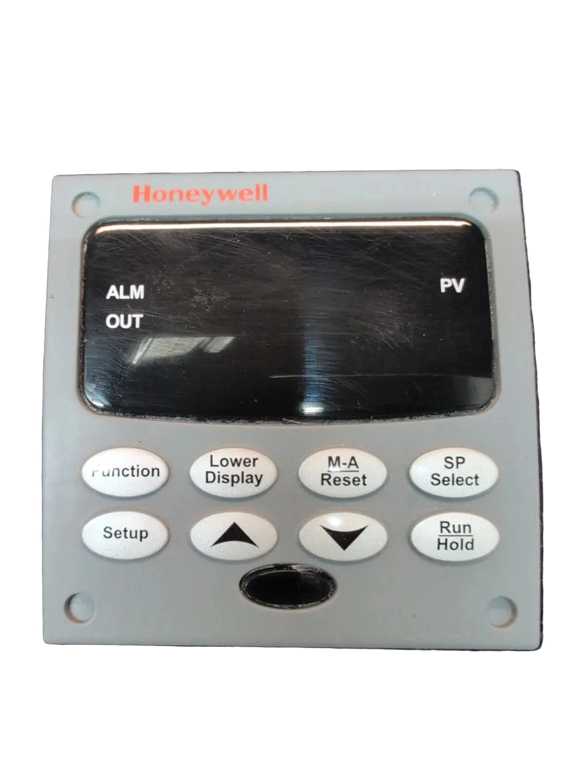 DC2500-EE-1L00-200-10000-E0-0 | Honeywell UDC2500 Universal Digital Controller with Relay Outputs