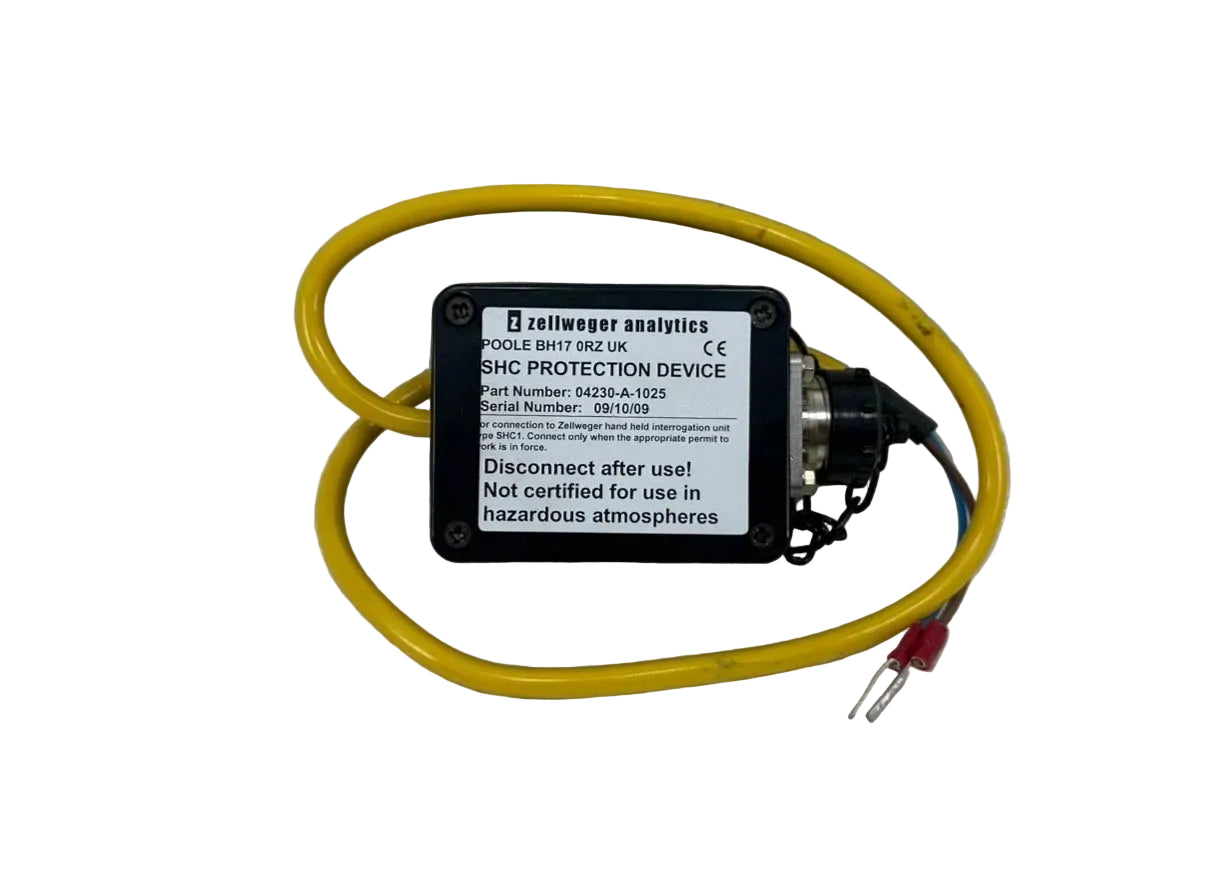 04230-A-1025 | Honeywell Searchpoint Optima Plus SHC Protection Device Module