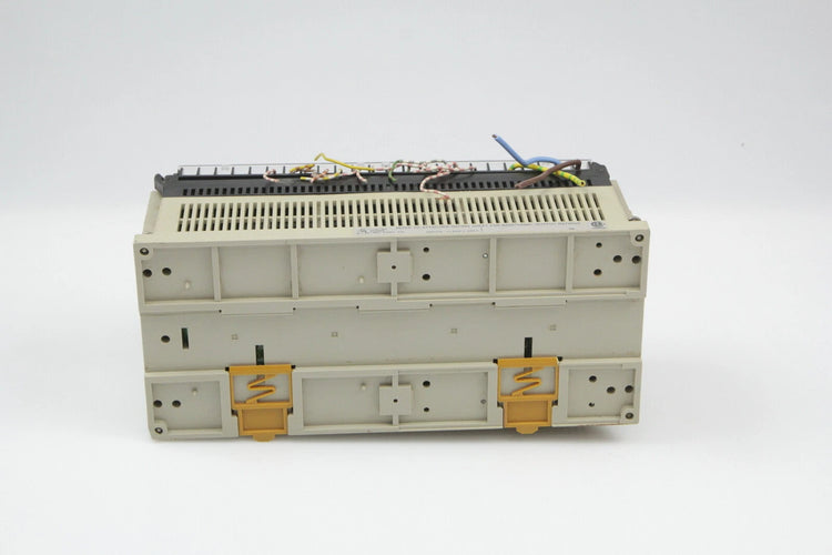 C20K-CDR-A | Omron Programmable Controller 24VDC