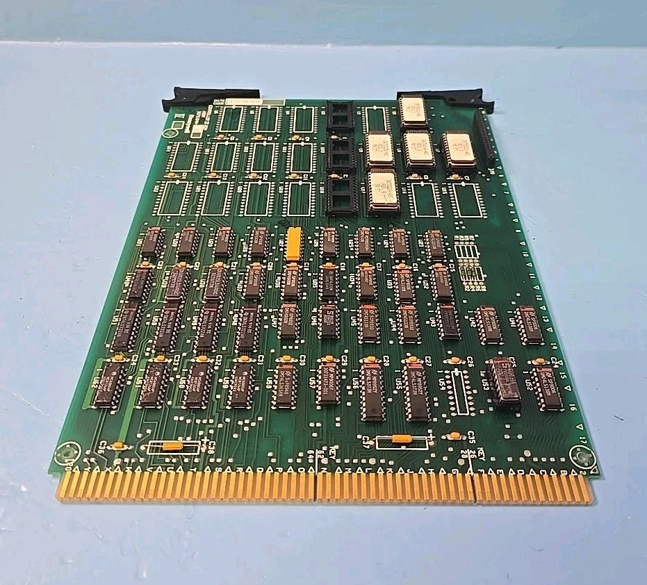 30751044-008 | Honeywell Controller II ROM PWA DCS Board