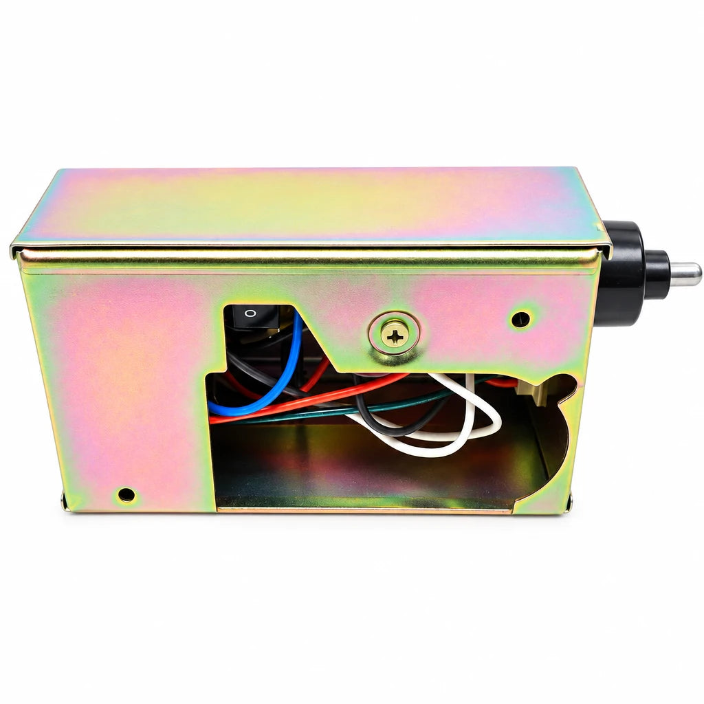 Johnson Controls G600AX-1 Ignition Control Module for Controller Systems