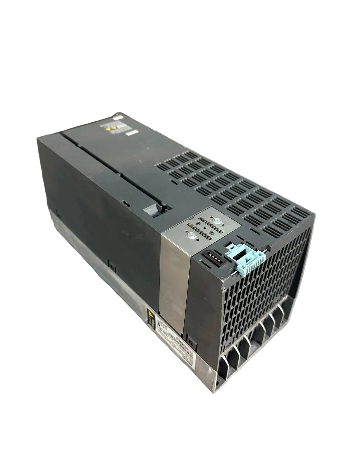 6SL3210-1PC22-2AL0 | Siemens SINAMICS PM240-2 Power Module 200–240VAC 5.5kW Braking Chopper Class A Filter