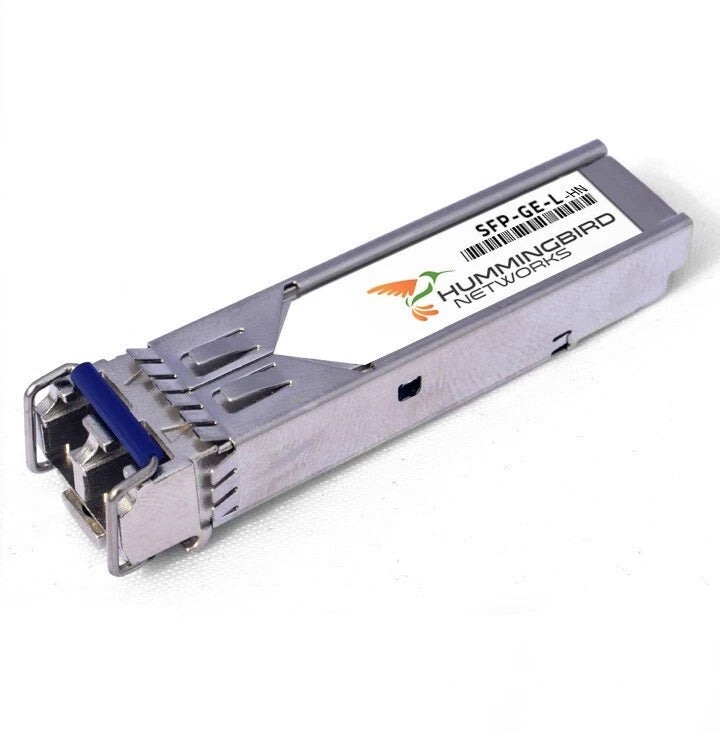 SFP-GE-L | Cisco 1000BASE-LX/LH SFP Module