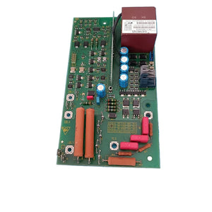 Siemens 436102.0310.01 SIMOVERT MV IGBT Inverter Board