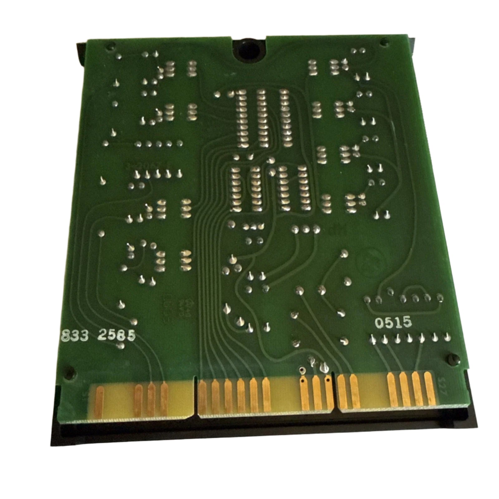 833-2585 | Cleaver Brooks Flame Amplifier Module