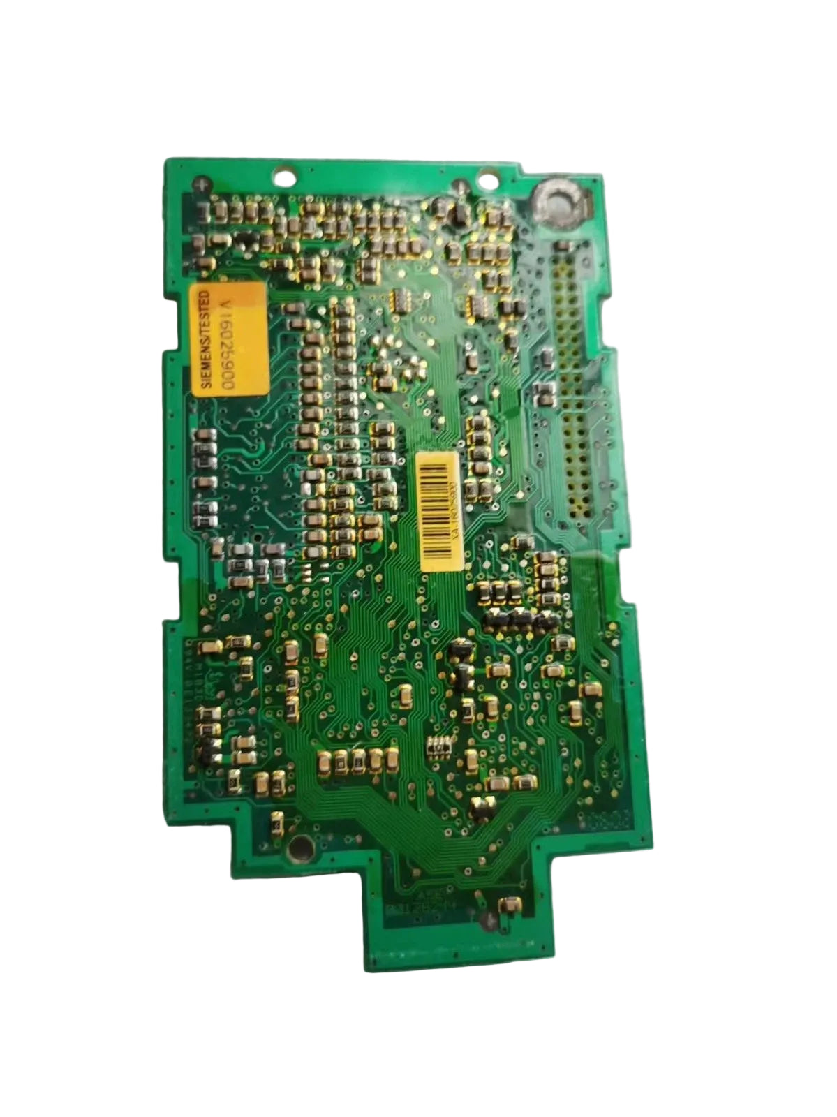 Siemens A5E00128244 Option / Control Board Module Printed Circuit Board for Inverters
