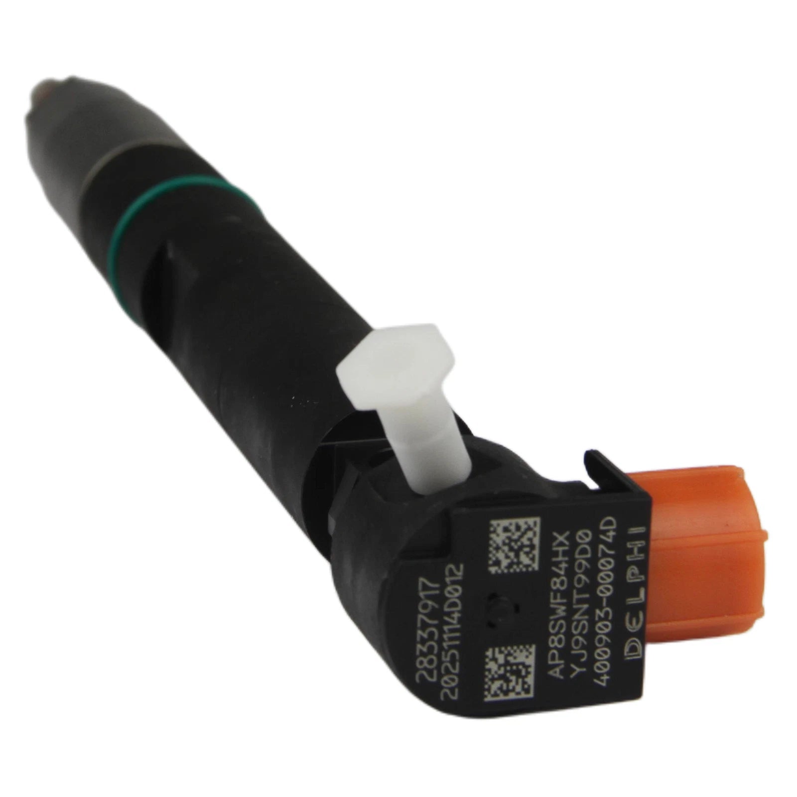 Doosan 400903-00074D Fuel Injector for D18 D24 Bobcat Loaders