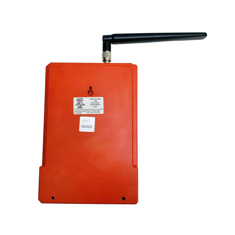 Telguard TG-7FP-V Verizon 5G LTE-M Sole Path Commercial Fire Alarm Communicator