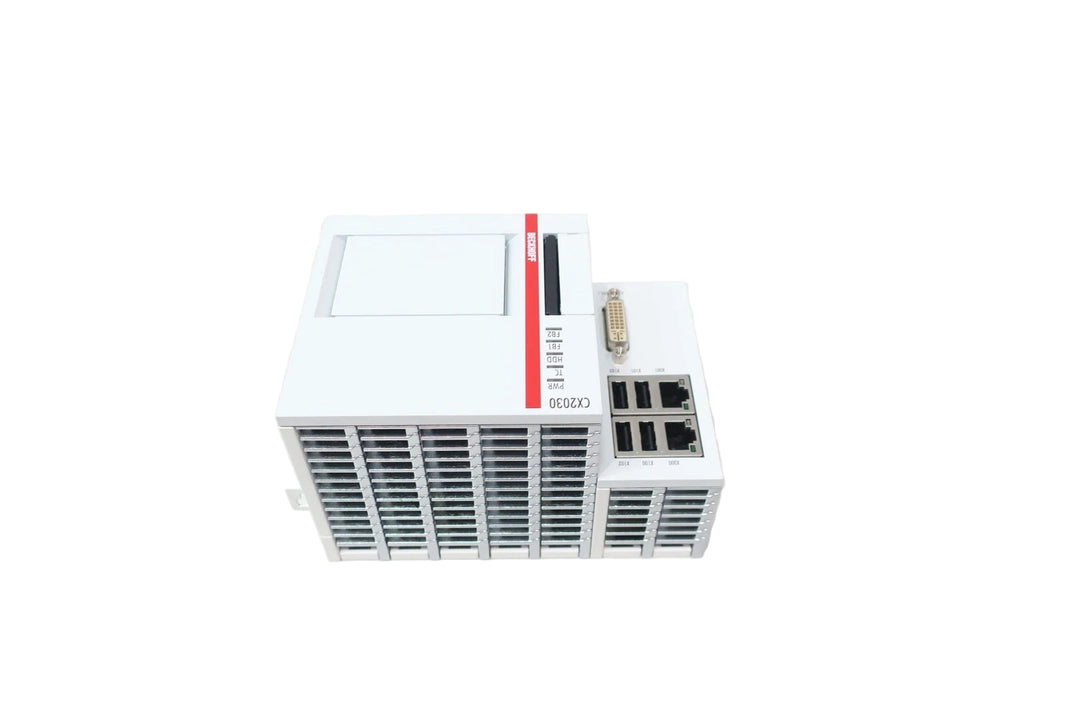CX2030-0120 | Beckhoff Embedded PC Intel Core i7 Dual-Core 1.5 GHz