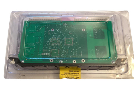 DAC-NET | Siemens Digital Audio Card for Fire Alarm and Emergency Communication Systems