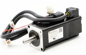 Yaskawa SGMJV-C2A3A-SU11 Sigma-5 AC Servo Motor