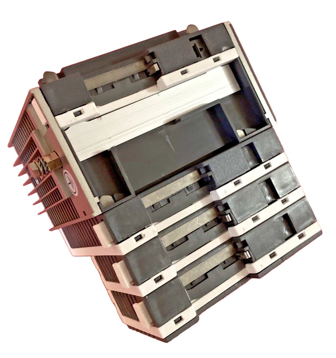 CX1020-0010 | Beckhoff Embedded PC Intel Celeron M 1 GHz Basic CPU Module