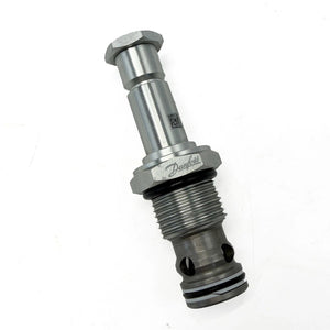 Danfoss SV13-12-0-0-00 Normally Open Hydraulic Solenoid Cartridge Valve 5000 PSI 30 GPM