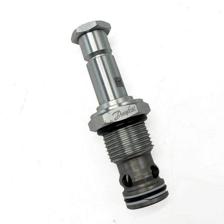 Danfoss SV13-12-0-0-00 Normally Open Hydraulic Solenoid Cartridge Valve 5000 PSI 30 GPM