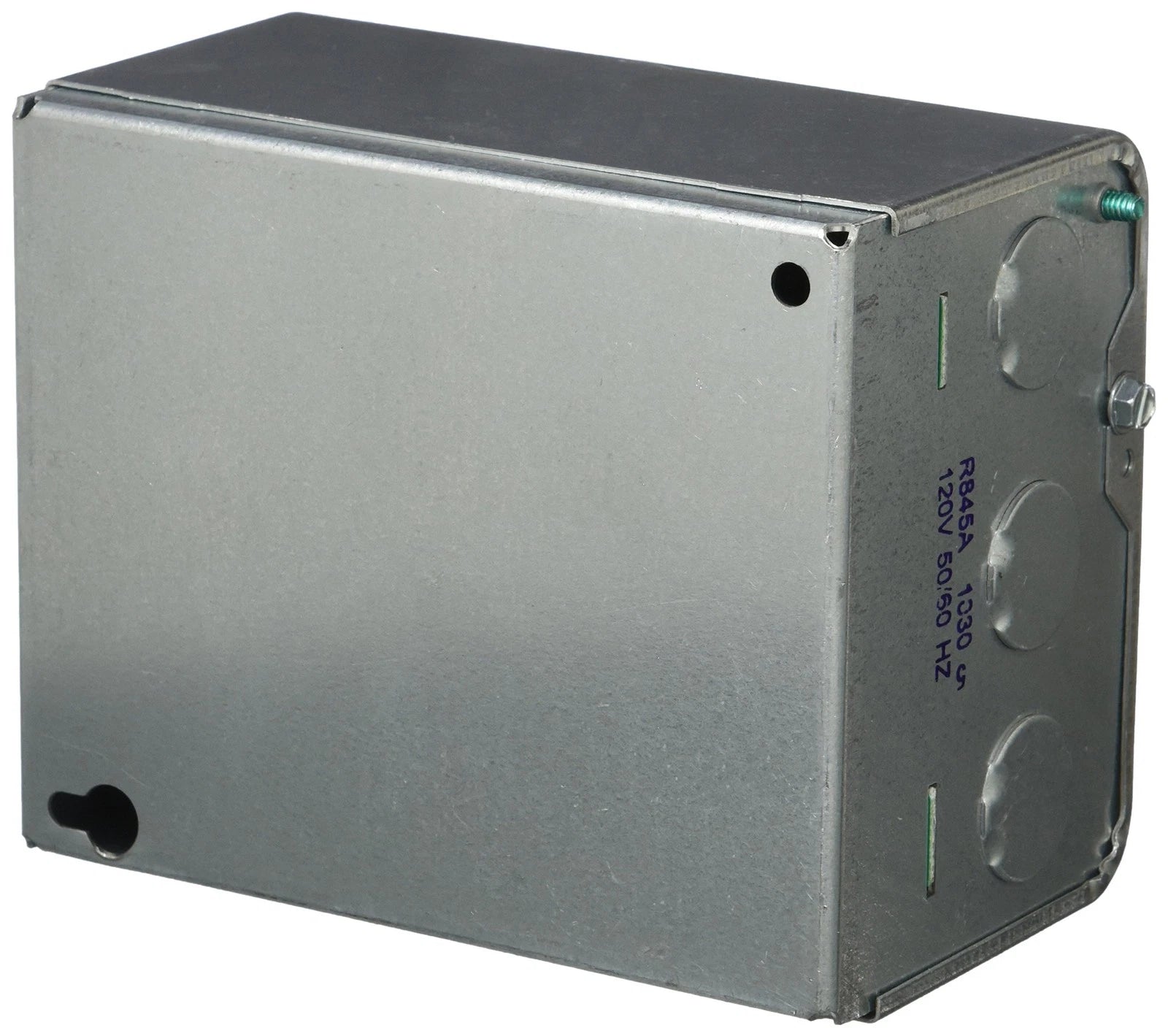 Honeywell R845A1030 DPST Switching Relay with Internal Transformer for HVAC Zone Control Systems