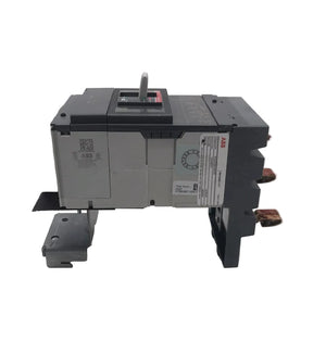 ABB XT4NU3150AYJ000XXX 150A Molded Case Circuit Breaker