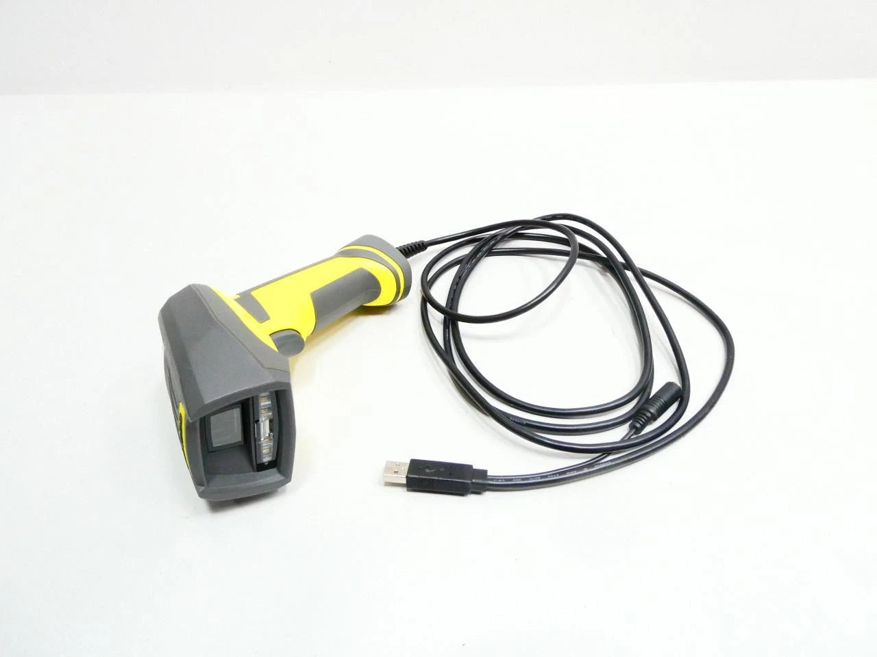 821-0101-1R | Cognex Barcode Scanner Hand Held