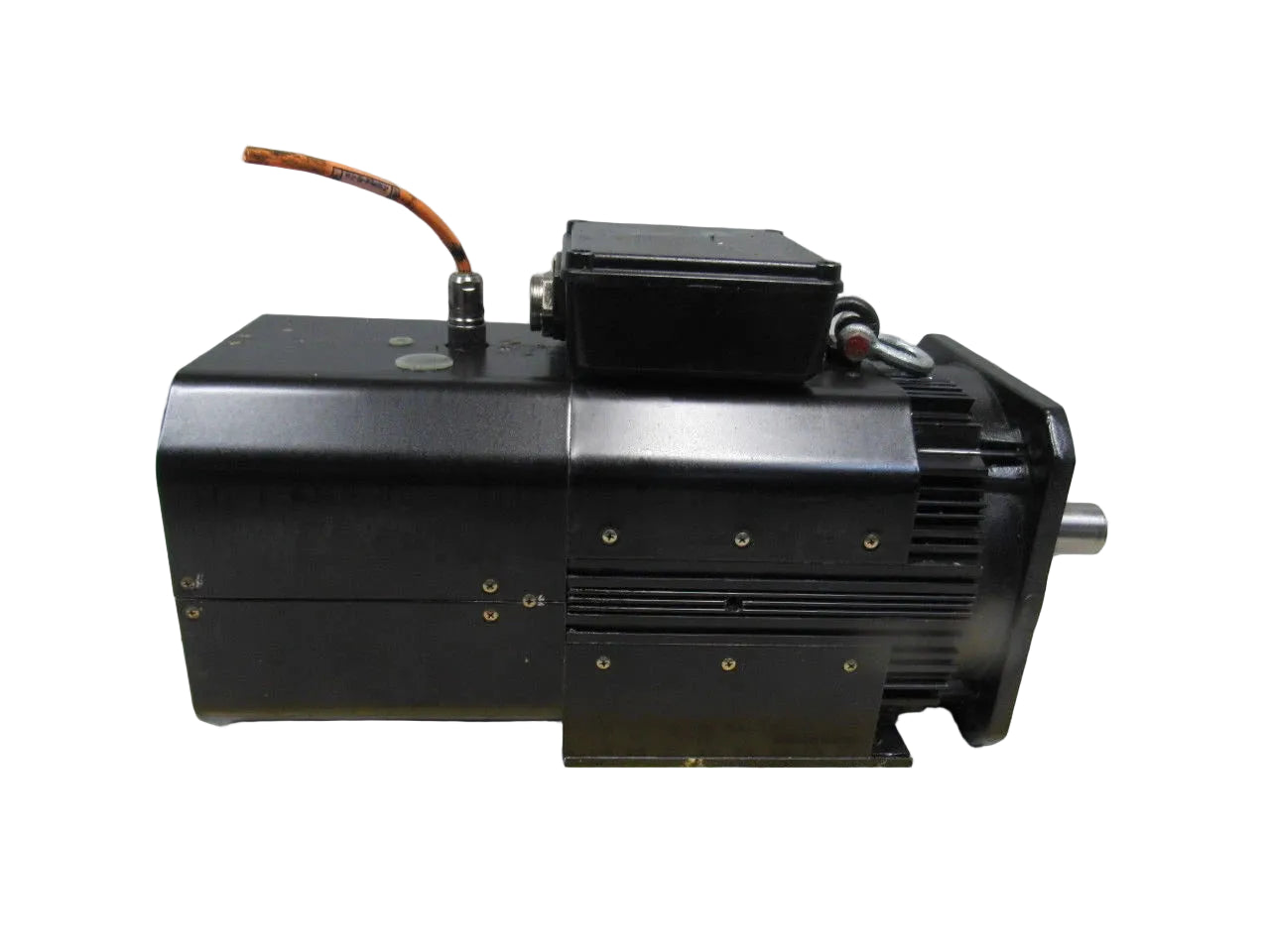 2AD132B-B350A1-BS03-D2N1 | Bosch Rexroth 2AD Series 3-Phase Induction Servo Motor
