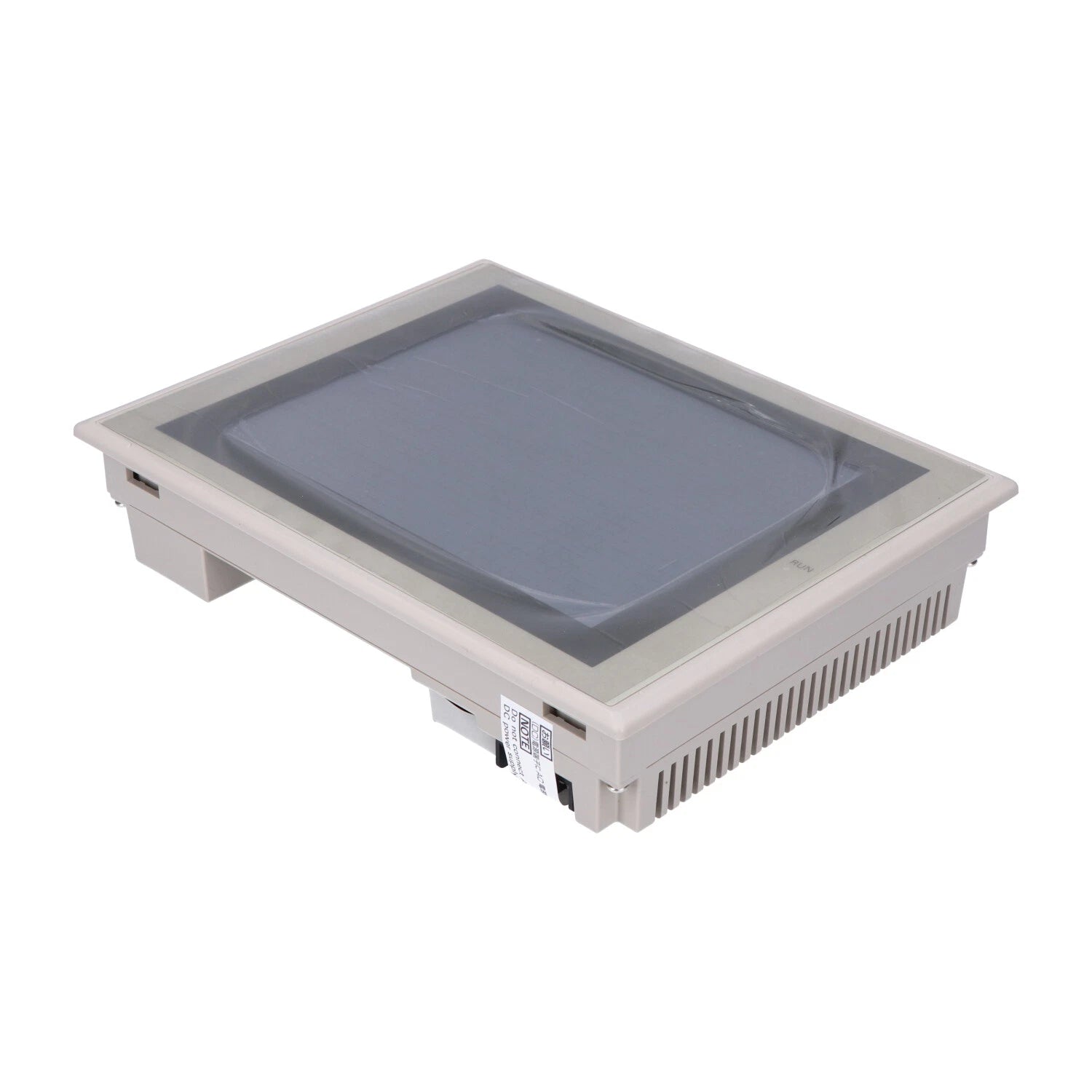 NS7SV00 | Omron NS Series 7-Inch Compact HMI Operator Terminal Touchscreen