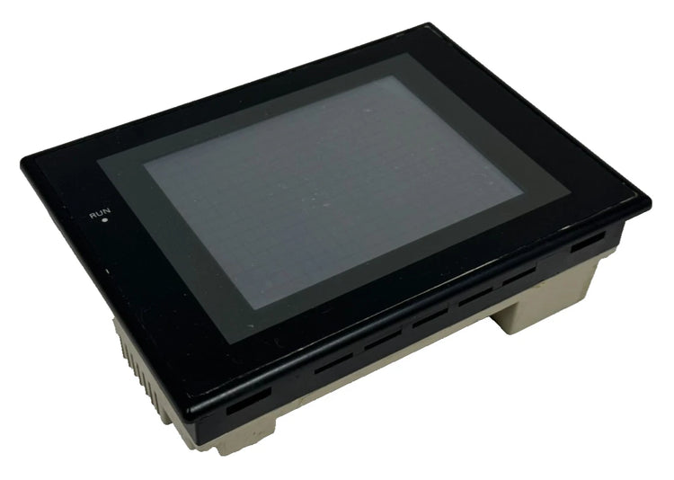 NS5-SQ00B-V1 | Omron 5.7-Inch NS5 Series Industrial HMI Operator Inter