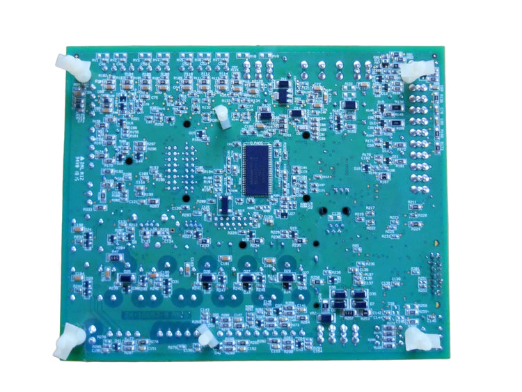 Johnson Controls SE-SPU1002-1 Dual-Stage Smart Equipment Control Board With Digital Display and Analog Output