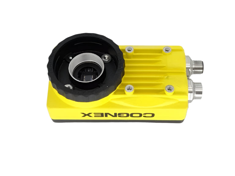 IS5400-C01 | Cognex Intelligent Industrial Camera