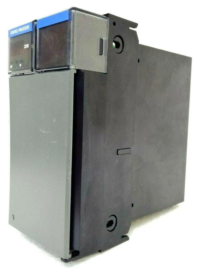 TK-PRS021 | Honeywell Control Processor Module 24 V DC for Industrial Automation