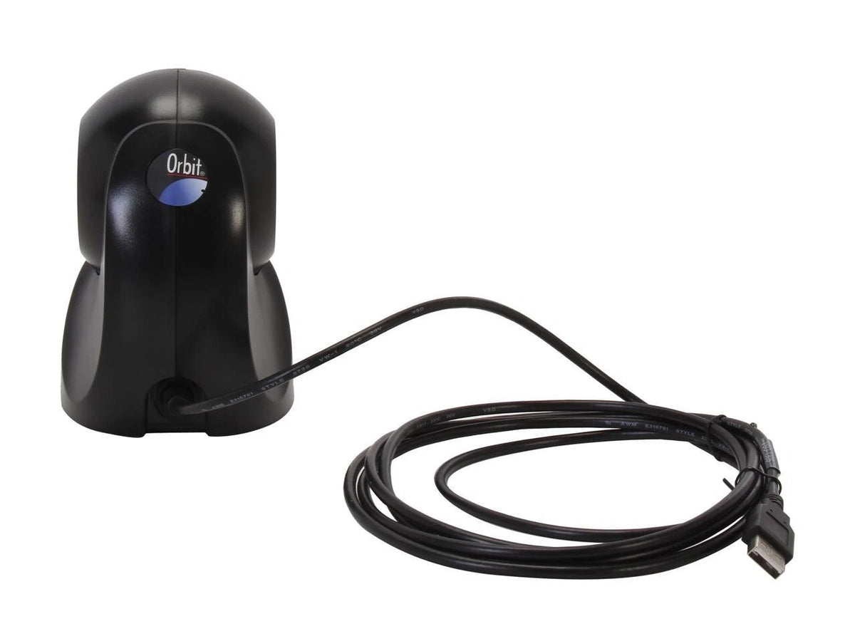 Honeywell Metrologic Orbit MS7120 Omnidirectional Presentation Laser Barcode Scanner